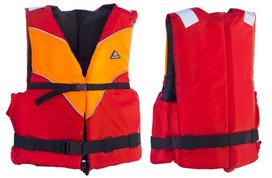 Gelbėjimosi liemenė Aquarius Standard L/XL iki 90 kg SUP, pontonui, kajakui