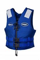 Gelbėjimosi liemenė SUP ir baidarėms 50N L (50–70 kg) AQUASUP BLUE