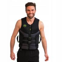 Neopreno liemenė vandens sportui JOBE PREMIUM juoda (L) 244923013