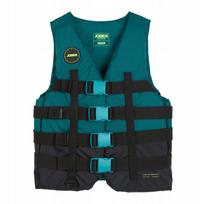 Gelbėjimosi liemenė JOBE 4 Buckle teal