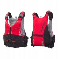 Gelbėjimosi liemenė Aquarius Advance raudona XS iki 40 kg