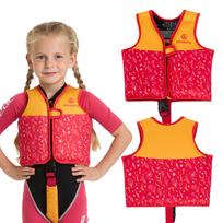 Vaikiška plaukimo liemenė Aquastic Junior M 19-30 kg