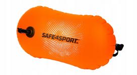 Plūdė plaukimui Safe4sport BasicSwimmer