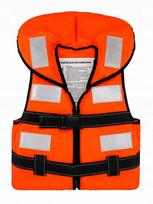 Gelbėjimosi liemenė Spokey XS, 15–30 kg, krūtinės apimtis 70–100 cm