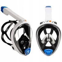 Viso veido kaukė OCEAN REEF ARIA UNO balta LXL