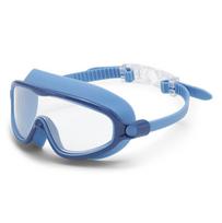 Plaukimo ir nardymo kaukė Vanilla Copenhagen Blue 3–8 metų