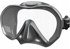 Nardymo kaukė TUSA M1010 ZENSEE QGM frameless