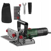 Frezeris lamelinis Parkside 900 W