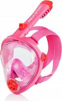 Viso veido kaukė SPECTRA 2.0 KID L dydis col. 3 AQUA SPEED