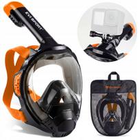Nardymo kaukė V5.2 L/XL