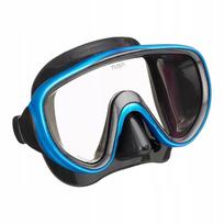 Nardymo ir snorkelingo kaukė TUSA UM-16QB Serene QB-FB