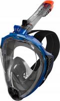 Pilno veido nardymo kaukė AQUA SPEED Drift S/M