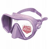 Nardymo kaukė Seac Pura AT su violetine plasma technologija