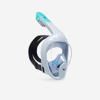 Vaikiška nardymo kaukė Subea Easybreath XS 6/10 su krepšiu
