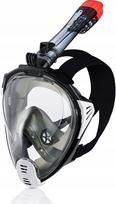 Pilno veido nardymo kaukė AQUA SPEED Drift L/XL