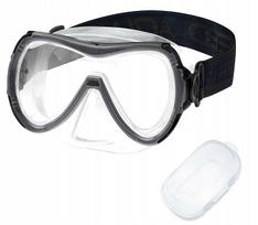 Nardymo kaukė RAY FS col. 07 AQUA SPEED