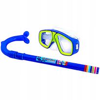 Nardymo akiniai su kvėpavimo vamzdeliu Easy Strap