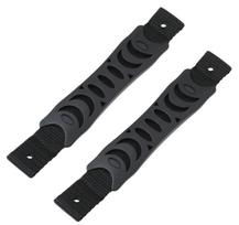 Irklentės laikiklių komplektas, 2 vnt., 215x33 mm