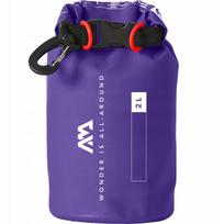 Vandeniui atsparus maišas AQUA MARINA Mini 2lt PURPLE One Size