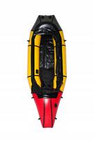 Pripučiama valtis Packraft Ultima Cargo