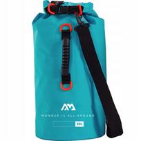 Vandeniui atsparus krepšys AQUA MARINA 20L