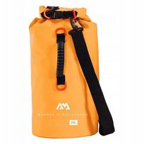 Vandeniui atspari AQUA MARINA 20l oranžinė sausa kuprinė