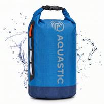 Vandeniui atsparus krepšys AQUASTIC Dry Bag 20 l SUP ir baidarėms