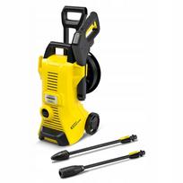 Aukšto slėgio plovimo įrenginys KARCHER K 3 Premium Power Control
