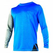 Marškinėliai MAGIC MARINE Cube Quickdry L/S UPV 50+