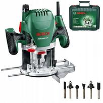 Frezavimo staklės Bosch POF 1400 ACE 1400W su lagaminu 060326C801