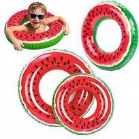 Pripučiamas ratas JUICY WATERMELON 70#