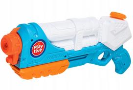 Vandens šautuvas PLAYTIVE 550 ml, 5+
