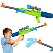 Vandens pistoletas vaikams M807Q