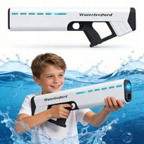 Elektrinis automatinis vandens šautuvas 800 ml