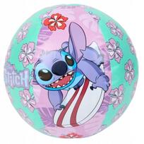 Pripučiamas paplūdimio kamuolys Stitch 3D, 33 cm