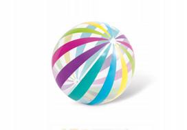 Paplūdimio kamuolys Jumbo Giant 107 cm Intex