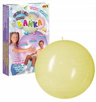 Muilo burbulų lazdelė EPEE Mega Bubble 80 cm DIAMOND Geltona