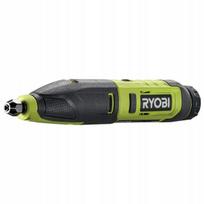 Graviruojantis dailidės kaltas RYOBI RPC4-0 USB