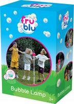 Muilo burbulų mašina Fru Blu su žibintu, 115 ml