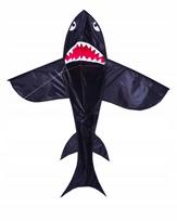 Vaikiškas lauko aitvaras Imex Shark