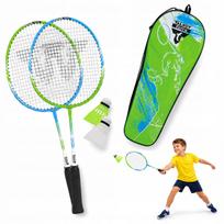 Badmintono raketės Talbot-Torro Jugend 449410 vaikams