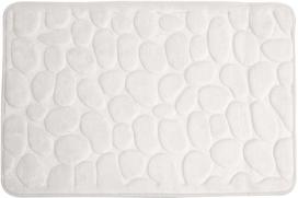 Stačiakampis vonios kilimėlis 95x60 cm DUSCHY