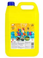 Muilo burbulų skystis 5 l