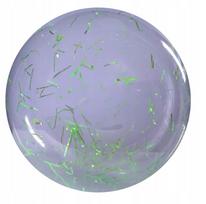 Burbulų generatorius Epee MEGA BUBBLE PARTY su konfeti, žalias