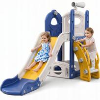 Vaikiška čiuožykla 165 cm Square Toys