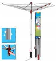 Lauko džiovyklė Vileda Sun Lift Compact 40