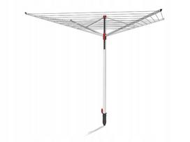 Sodo džiovyklė VILEDA Sun Lift 50