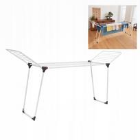 Drabužių džiovyklė Vileda Infinity Flex XXL 30m, ištraukiama