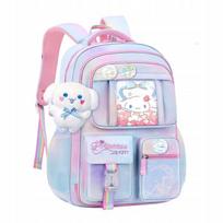 Kuprinė Zenoluxe Cinnamoroll mokyklai, Class 3-9