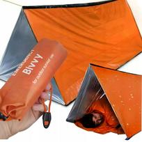 Avarinė palapinė LIFE TENT su švilpuku
